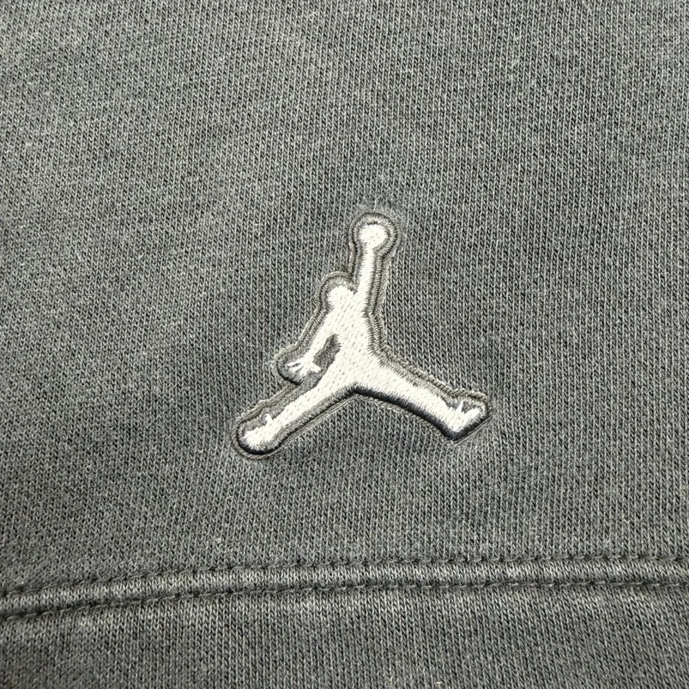 Jordan Essentials Fleece Shorts Mens Small Black Jumpman DA9822-010 Athletic‎